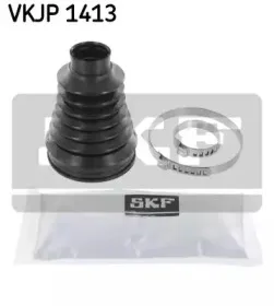 VKJP 1413 SKF Комплект пылника, приводной вал